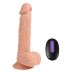 Вібратор реалістичний Dean Vibrating Вібратор реалістичний Dean Vibrating