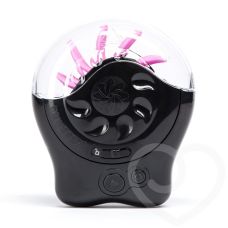 Стимулятор орального сексу Sqweel 2 для клітора Lovehoney чорний