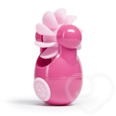 Симулятор орального сексу Sqweel Go рожевий