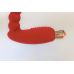 Анальний вібратор зі стимуляцією клітора SWEET TOYS Червоний L 10 см D 19x30 см Анальний вібратор зі стимуляцією клітора SWEET TOYS Червоний L 10 см D 19x30 см