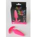 Втулка анальна яскраво-рожева L 95 мм D 25 мм SWEET TOYS Втулка анальна яскраво-рожева L 95 мм D 25 мм SWEET TOYS