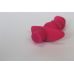 Вібратор 10,8 см/1,7x2,8x3,3 см універсальний кулястий SWEET TOYS яскраво-рожевий Вібратор 10,8 см/1,7x2,8x3,3 см універсальний кулястий SWEET TOYS яскраво-рожевий