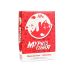Настільна гра в карти Мурликання українською мовою Strateg