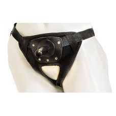 Трусики для страпона HARNESS з неопрена EGZO STR01