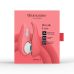 Вакуумний кліторальний стимулятор силіконовий рожевого кольору Womanizer Liberty 2 Vibrant Вакуумний кліторальний стимулятор силіконовий рожевого кольору Womanizer Liberty 2 Vibrant