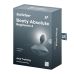 Анальна вібропробка сірого кольору Satisfyer Booty Absolute Beginners 4 Анальна вібропробка сірого кольору Satisfyer Booty Absolute Beginners 4