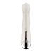 Вибратор вагинальный и для точки G с ротацией бежевого цвета Satisfyer Spinning G-Spot 1 Вибратор вагинальный и для точки G с ротацией бежевого цвета Satisfyer Spinning G-Spot 1