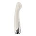 Вибратор вагинальный и для точки G с ротацией бежевого цвета Satisfyer Spinning G-Spot 1 Вибратор вагинальный и для точки G с ротацией бежевого цвета Satisfyer Spinning G-Spot 1