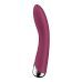 Вибратор вагинальный и для точки G с ротацией красного цвета Satisfyer Spinning Vibe 1 Вибратор вагинальный и для точки G с ротацией красного цвета Satisfyer Spinning Vibe 1