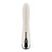 Вибратор вагинальный и для точки G с ротацией бежевого цвета Satisfyer Spinning Vibe 1 Вибратор вагинальный и для точки G с ротацией бежевого цвета Satisfyer Spinning Vibe 1