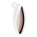 Вибратор для стимуляции клитора белого цвета Satisfyer Spot On 2 Вибратор для стимуляции клитора белого цвета Satisfyer Spot On 2