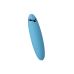 Вібратор для стимуляції клітора блакитного кольору FairyGasm PleasureArrow
