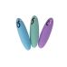 Вібратор для стимуляції клітора блакитного кольору FairyGasm PleasureArrow