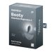 Анальна вібропробка сірого кольору Satisfyer Booty Absolute Beginners 2 Анальна вібропробка сірого кольору Satisfyer Booty Absolute Beginners 2