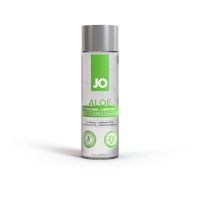Лубрикант на водній основі з додаванням алоє JO H2O Waterbased Aloe 240 мл