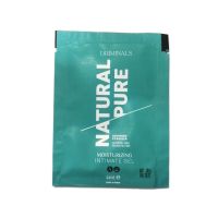 Пробник лубриканту для чутливої ​​шкіри Driminals Natural Pure 4 мл