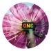 Презерватив із натурального латексу різних кольорів ONE Color Sensations 100 штук Презерватив із натурального латексу різних кольорів ONE Color Sensations 100 штук