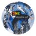 Презерватив із натурального латексу різних кольорів ONE Color Sensations 100 штук Презерватив із натурального латексу різних кольорів ONE Color Sensations 100 штук