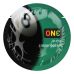Презерватив із натурального латексу різних кольорів ONE Color Sensations 100 штук Презерватив із натурального латексу різних кольорів ONE Color Sensations 100 штук