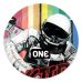 Набір презервативів ONE Classic Select Artist Collection 100 штук мегапак тюб Набір презервативів ONE Classic Select Artist Collection 100 штук мегапак тюб