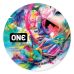 Набір презервативів ONE Classic Select Artist Collection 100 штук мегапак тюб Набір презервативів ONE Classic Select Artist Collection 100 штук мегапак тюб