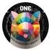 Набір презервативів ONE Classic Select Artist Collection 100 штук мегапак тюб Набір презервативів ONE Classic Select Artist Collection 100 штук мегапак тюб