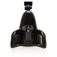 Автоматический мастурбатор для мужчин черного цвета Fleshlight Universal Launch