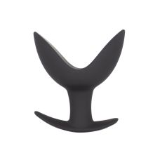 Анальний розширювач чорного кольору Wooomy Coco розмір M