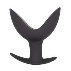 Анальний розширювач чорного кольору Wooomy Coco розмір L