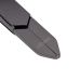 Регулируемая шлепалка черного цвета Lockink Adjustable Slapper for Impact Play Регулируемая шлепалка черного цвета Lockink Adjustable Slapper for Impact Play