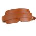 Маска на очі коричневого кольору Lockink Blindfold Kit Маска на очі коричневого кольору Lockink Blindfold Kit