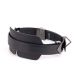 Маска на глаза черного цвета Lockink Blindfold Kit Маска на глаза черного цвета Lockink Blindfold Kit