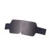 Маска на глаза черного цвета Lockink Blindfold Kit Маска на глаза черного цвета Lockink Blindfold Kit