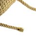 Веревка для шибари золотистого цвета Lockink Sevanda 8 метров Веревка для шибари золотистого цвета Lockink Sevanda 8 метров