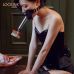 Набір для домінування коричнево-чорного кольору Lockink Sevanda Objectification Human Furniture Set Набір для домінування коричнево-чорного кольору Lockink Sevanda Objectification Human Furniture Set