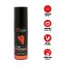 Рідкий вібратор ефект мурашок дуже потужний смак полуниці Orgie High Voltage – Strawberry 15 мл