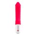 Вибратор для точки G Fun Factory TIGER india red, ребристый, подходит для анальной стимуляции Вибратор для точки G Fun Factory TIGER india red, ребристый, подходит для анальной стимуляции