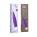 Вибратор с лепестками для клитора фиолетовый Fun Factory VOLITA Вибратор с лепестками для клитора фиолетовый Fun Factory VOLITA