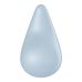 Вибратор для клитора голубой Satisfyer Dew Drop Вибратор для клитора голубой Satisfyer Dew Drop