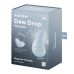 Вибратор для клитора голубой Satisfyer Dew Drop Вибратор для клитора голубой Satisfyer Dew Drop