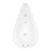 Вибратор для клитора белый Satisfyer Dew Drop Вибратор для клитора белый Satisfyer Dew Drop