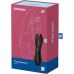 Клиторальный вибратор черного цвета Satisfyer Threesome 2 Клиторальный вибратор черного цвета Satisfyer Threesome 2
