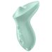 Вибратор для клитора ментоловый Satisfyer Exciterrr Вибратор для клитора ментоловый Satisfyer Exciterrr