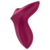 Вибратор для клитора бордовый Satisfyer Exciterrr Вибратор для клитора бордовый Satisfyer Exciterrr