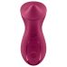 Вибратор для клитора бордовый Satisfyer Exciterrr Вибратор для клитора бордовый Satisfyer Exciterrr