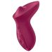 Вибратор для клитора бордовый Satisfyer Exciterrr Вибратор для клитора бордовый Satisfyer Exciterrr