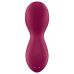 Вибратор для клитора бордовый Satisfyer Exciterrr Вибратор для клитора бордовый Satisfyer Exciterrr