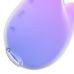 Вакуумний кліторальний стимулятор фіолетово-рожевий Satisfyer Mermaid Vibes Вакуумний кліторальний стимулятор фіолетово-рожевий Satisfyer Mermaid Vibes