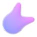 Вакуумний кліторальний стимулятор фіолетово-рожевий Satisfyer Mermaid Vibes Вакуумний кліторальний стимулятор фіолетово-рожевий Satisfyer Mermaid Vibes