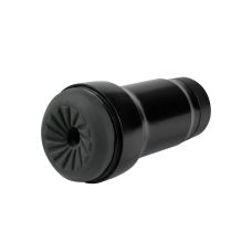 Мастурбатор у колбі для чоловіків чорний для PowerBlow Kiiroo Feel Pocket